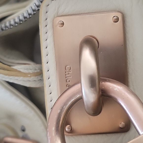 46.AUTHENTIC CHLOE - Picture 15 of 16